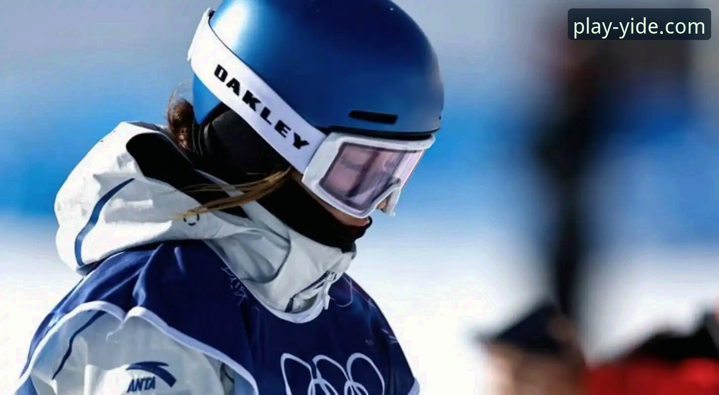 卫冕传奇与平台体验：谷爱凌再创历史，亿德体育iOS版下载如何助力深度观赛？